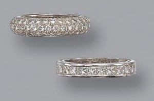 For sale wedding rings